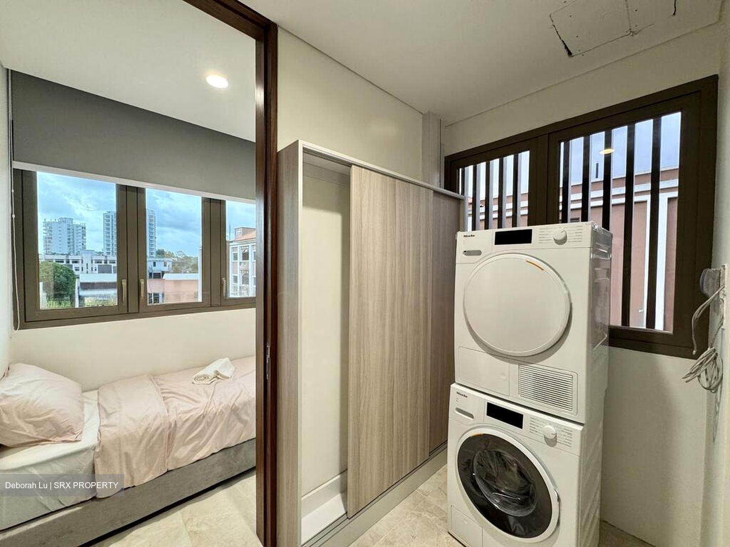 The Giverny Residences (D10), Apartment #519688761
